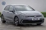 2021 Volkswagen Golf
