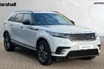 2023 Land Rover Range Rover Velar