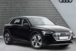 2021 Audi e-tron