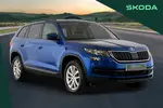 2019 Skoda Kodiaq