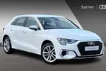 2022 Audi A3
