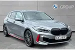 2023 BMW 1 Series