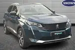 2024 Peugeot 3008