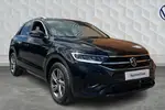 2025 Volkswagen T-Roc