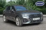 2024 Audi Q3