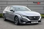 2022 Peugeot 308 SW
