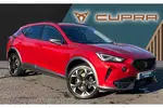 2022 Cupra Formentor