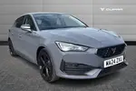 2024 Cupra Leon