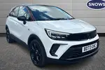 2023 Vauxhall Crossland