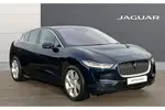 2021 Jaguar I-Pace