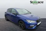 2020 SEAT Leon