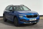 2025 Skoda Kamiq