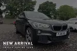 2018 BMW X1