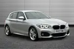 2017 BMW 1 Series