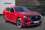 2023 Mazda CX-60