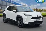 2024 Toyota Yaris Cross