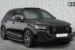 2021 Audi Q7