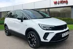 2023 Vauxhall Crossland