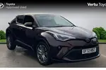 2023 Toyota C-HR