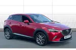 2017 Mazda CX-3