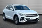 2022 Volkswagen T-Roc