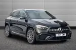 2024 Mercedes-Benz GLA