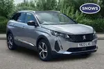 2023 Peugeot 3008