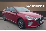 2020 Hyundai IONIQ