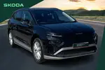 2025 Skoda Enyaq