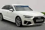 2023 Audi A4 Avant