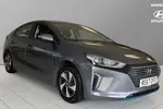 2017 Hyundai IONIQ
