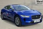 2018 Jaguar I-Pace