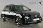 2025 MINI Countryman