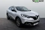2018 Renault Kadjar