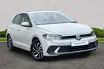 2023 Volkswagen Polo