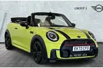 2023 MINI Convertible