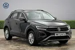 2022 Volkswagen T-Roc