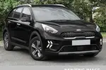 2021 Kia Niro