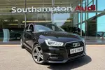 2017 Audi A1