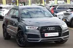 2017 Audi Q3