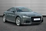 2019 Audi TT
