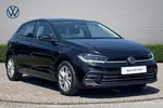 2023 Volkswagen Polo