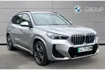 2023 BMW iX1