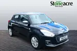 2018 Suzuki Swift