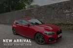 2019 BMW 1 Series