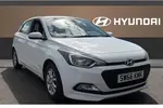 2016 Hyundai i20