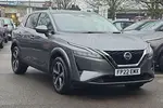 2022 Nissan Qashqai