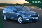 2018 Skoda Octavia Estate