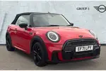 2022 MINI Convertible