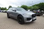 2019 Jaguar F-Pace